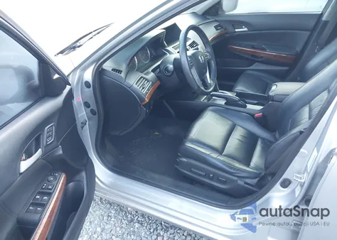 2012 Honda Accord Exl from USA, damaged, VIN 1HGCP3F81CA039266